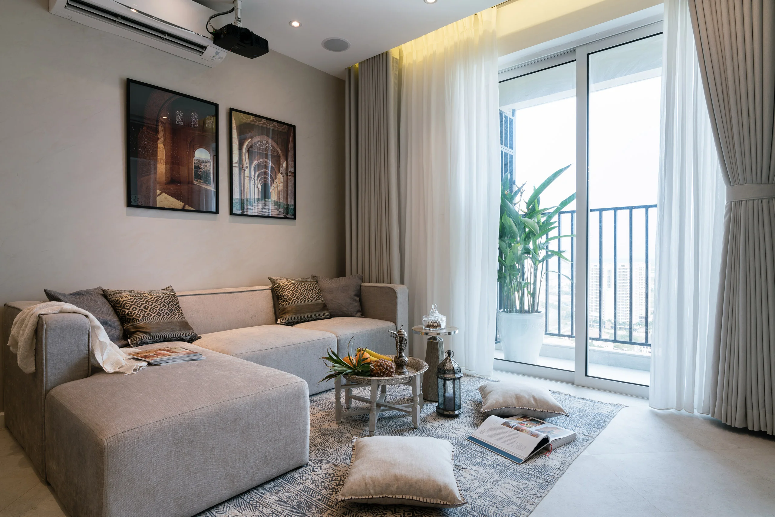Vista Verde Apartment 2